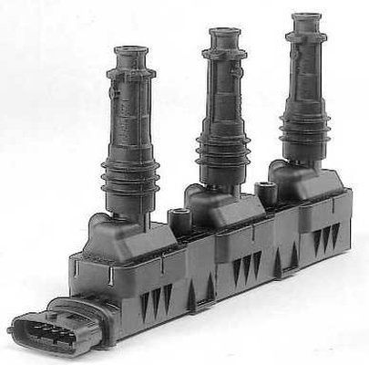 BOSCH Ignition Coil 0 221 503 014
