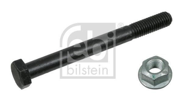 FEBI BILSTEIN Mounting and Bolting Kit, control/trailing arm 27726