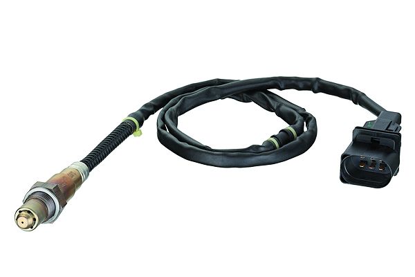 BOSCH Oxygen Sensor 0 258 007 085