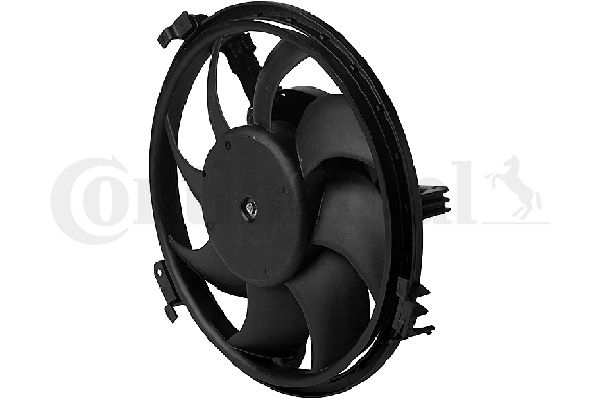 CONTINENTAL/VDO Fan, radiator 5WK05050-V