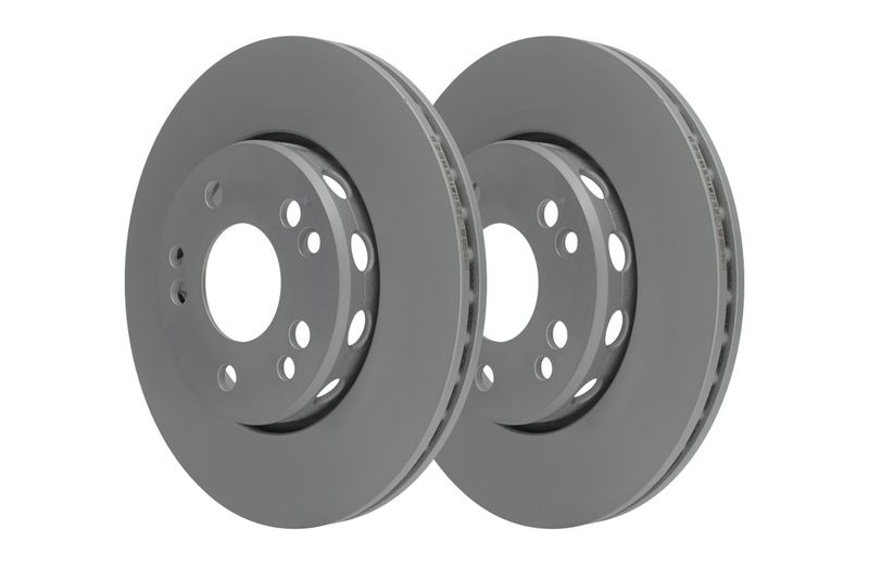 ATE Brake Disc 24.0122-0134.1