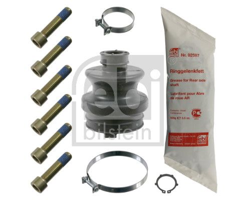 FEBI BILSTEIN Bellow Kit, drive shaft 08479