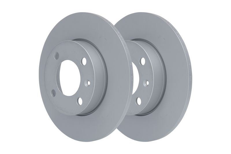 ATE Brake Disc 24.0110-0151.1