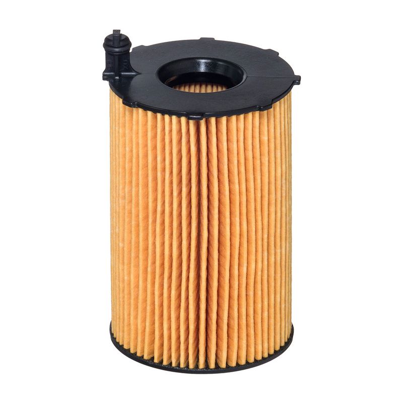 HENGST FILTER Oil Filter E816H D236