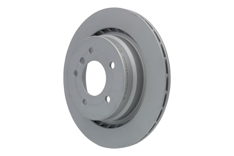 ATE Brake Disc 24.0120-0190.1