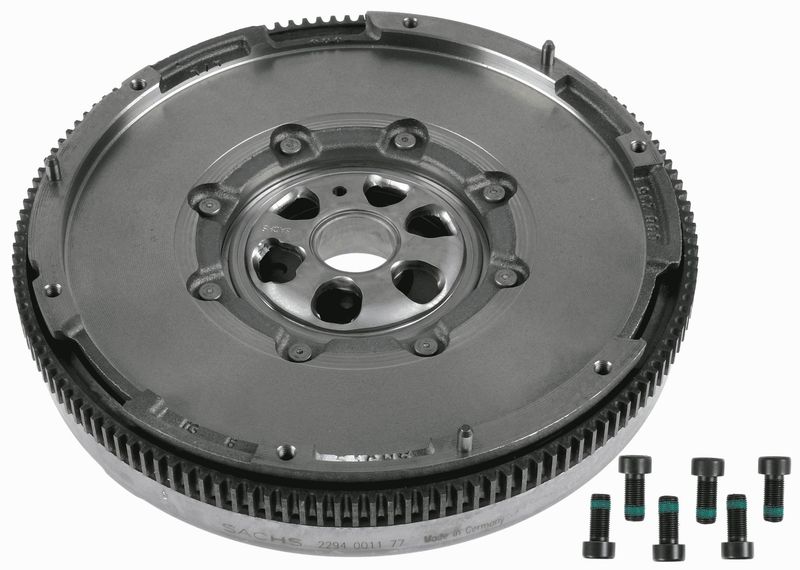 SACHS Flywheel 2294 001 177