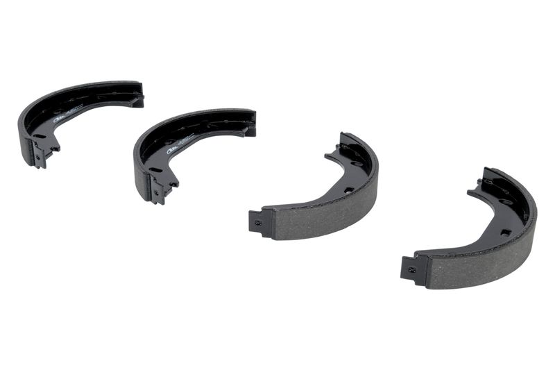ATE Brake Shoe Set, parking brake 03.0137-0149.2