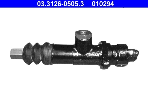 ATE Brake Master Cylinder 03.3126-0505.3