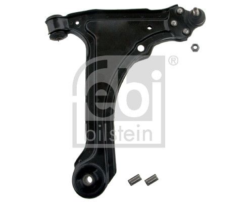 FEBI BILSTEIN Control/Trailing Arm, wheel suspension 02912