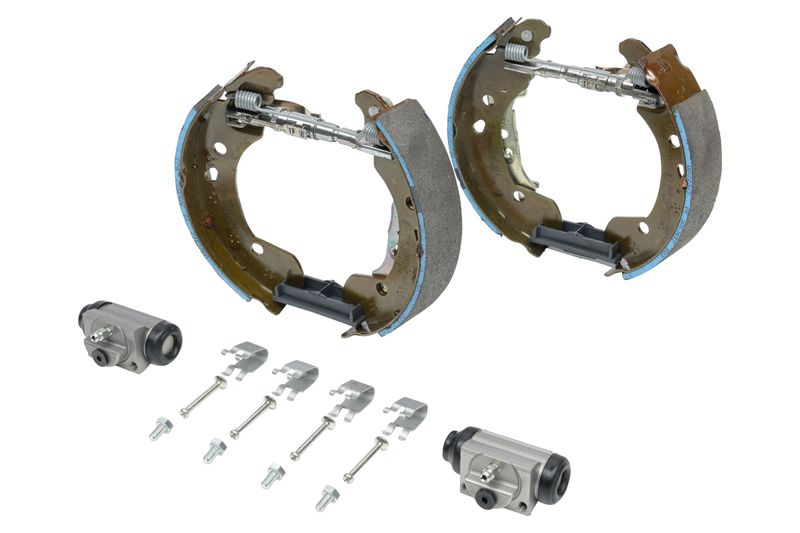 ATE Brake Shoe Set 03.0520-6419.3