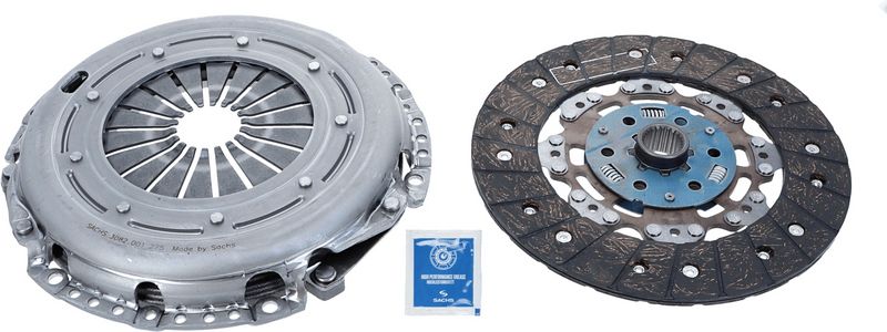 SACHS Clutch Kit 3000 970 002