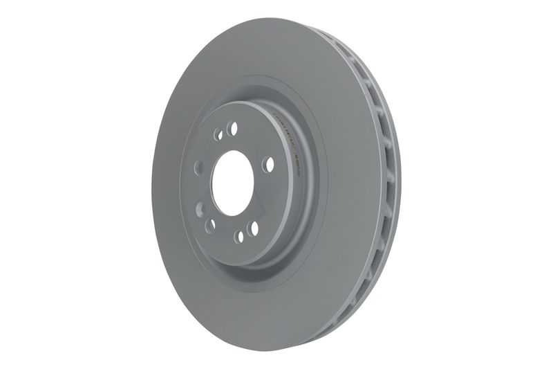 ATE Brake Disc 24.0132-0114.1