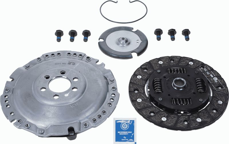 SACHS Clutch Kit 3000 287 002