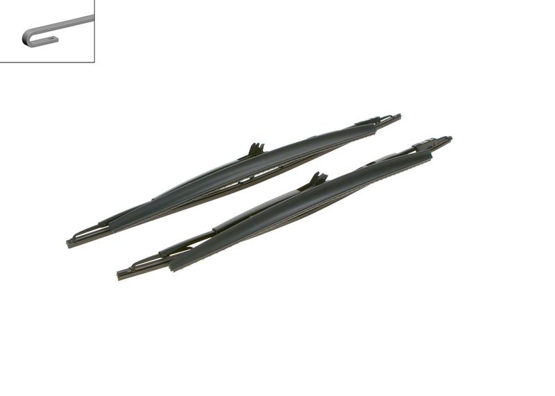 BOSCH Wiper Blade 3 397 001 814