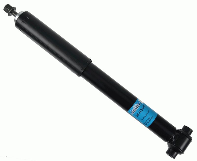 BOGE Shock Absorber 36-H24-0