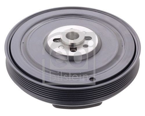 FEBI BILSTEIN Belt Pulley, crankshaft 26834