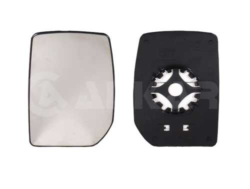 ALKAR Mirror Glass, exterior mirror 6401960