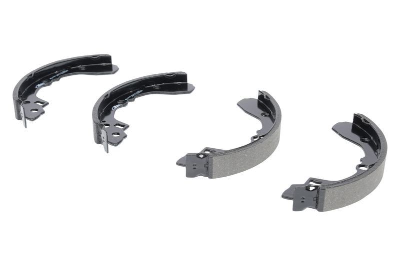 ATE Brake Shoe Set 03.0137-0436.2