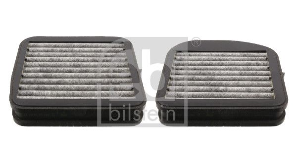 FEBI BILSTEIN Filter Set, cabin air 31295