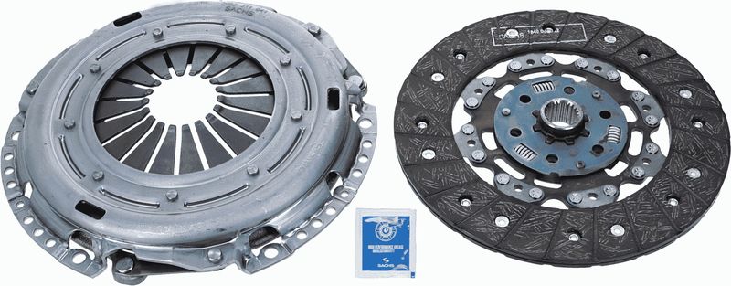 SACHS Clutch Kit 3000 951 091