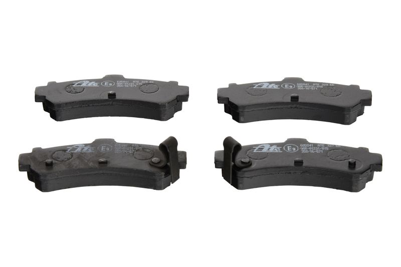 ATE Brake Pad Set, disc brake 13.0460-5841.2