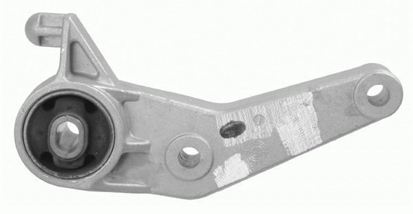 LEMFÖRDER Mounting, automatic transmission 33801 01