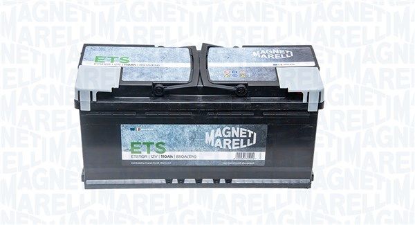 MAGNETI MARELLI Starter Battery 069110850006