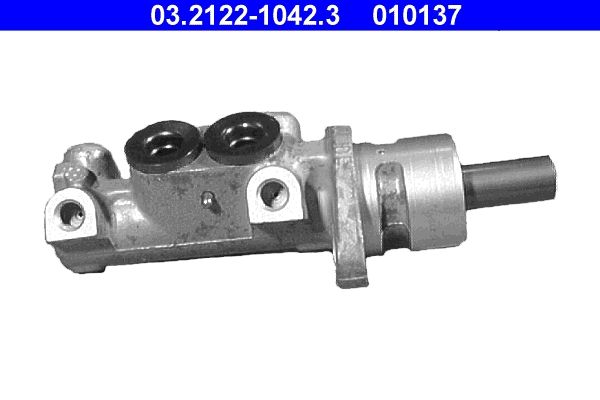 ATE Brake Master Cylinder 03.2122-1042.3