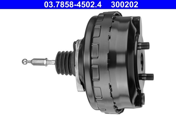 ATE Brake Booster 03.7858-4502.4