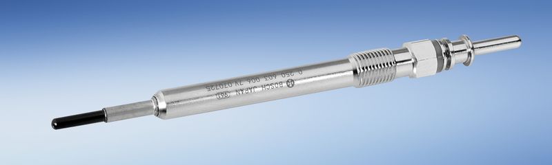 BOSCH Glow Plug 0 250 603 006