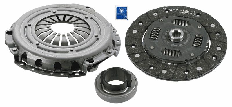 SACHS Clutch Kit 3000 174 001