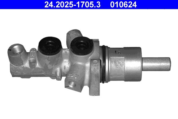 ATE Brake Master Cylinder 24.2025-1705.3