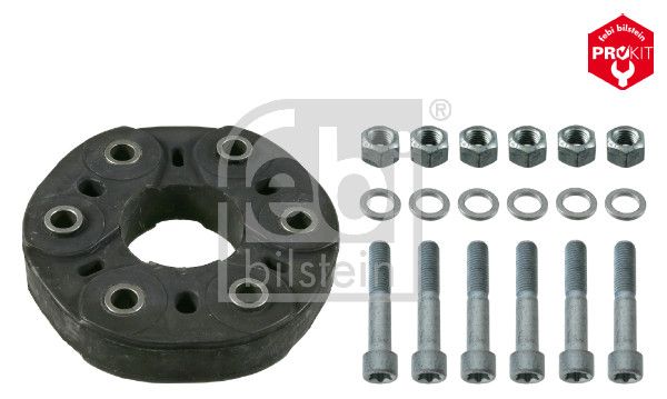 FEBI BILSTEIN Joint, propshaft 19108