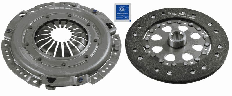 SACHS Clutch Kit 3000 951 218