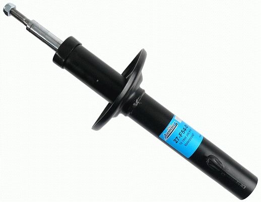 BOGE Shock Absorber 27-F54-0