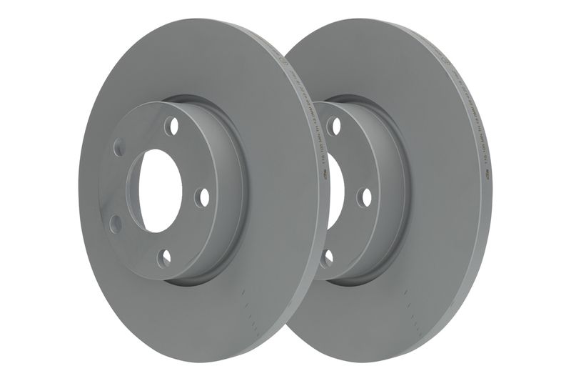 ATE Brake Disc 24.0115-0105.1