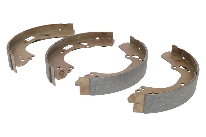 ATE Brake Shoe Set 03.0137-0445.2