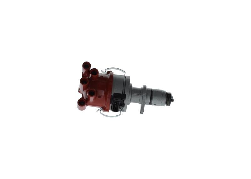 BOSCH Ignition Distributor 0 986 237 643