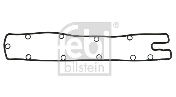 FEBI BILSTEIN Gasket, cylinder head cover 22031