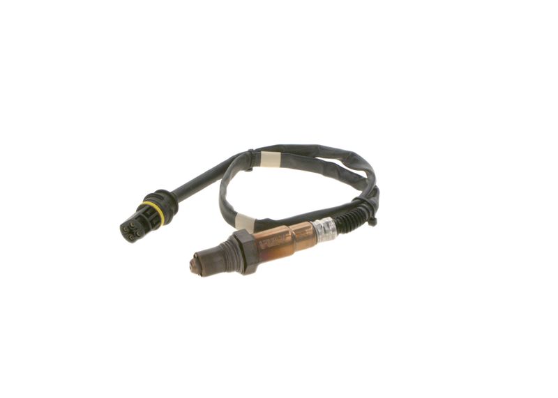 BOSCH Oxygen Sensor 0 258 006 268