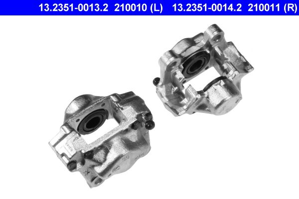 ATE Brake Caliper 13.2351-0013.2