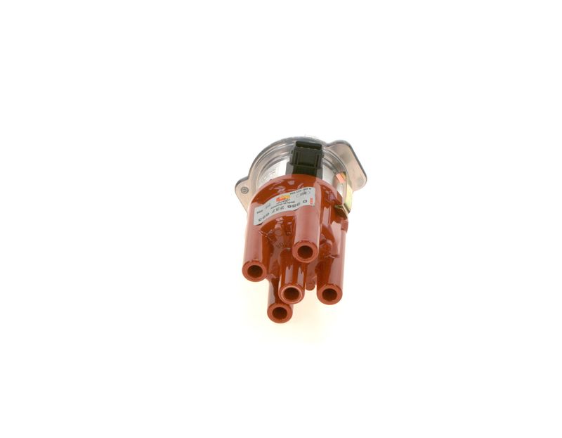 BOSCH Ignition Distributor 0 986 237 663