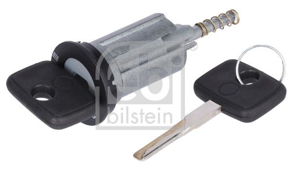 FEBI BILSTEIN Lock Cylinder, ignition lock 02743