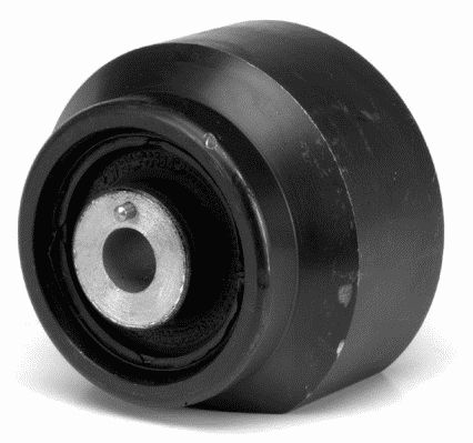 LEMFÖRDER Mounting, automatic transmission support 16914 01