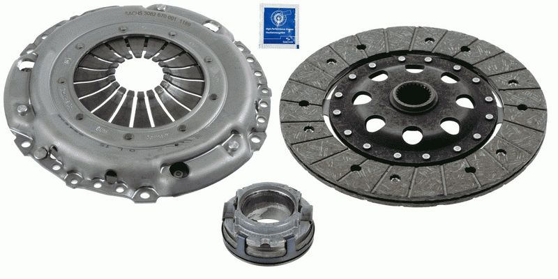 SACHS Clutch Kit 3000 773 001