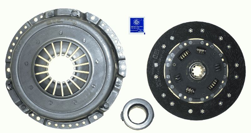 SACHS Clutch Kit 3000 457 001