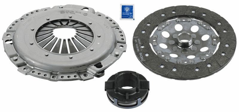 SACHS Clutch Kit 3000 317 002