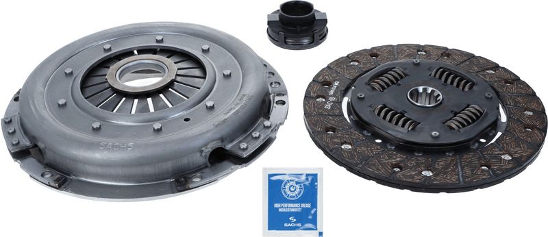 SACHS Clutch Kit 3000 297 002