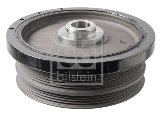 FEBI BILSTEIN Belt Pulley, crankshaft 34165