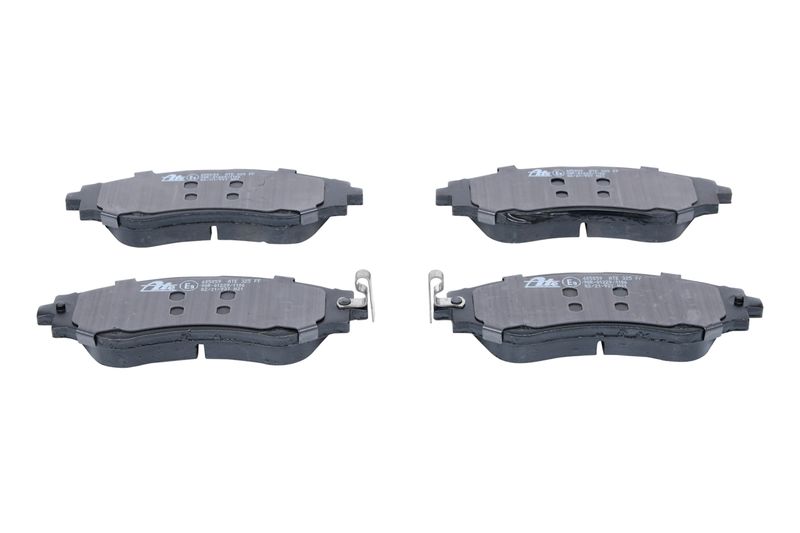 ATE Brake Pad Set, disc brake 13.0460-5859.2